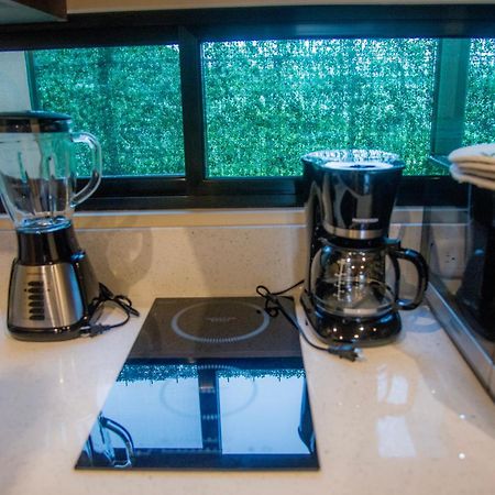 Scenic Volcano Villas With Hot Tub La Fortuna ภายนอก รูปภาพ
