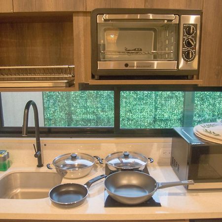 Scenic Volcano Villas With Hot Tub La Fortuna ภายนอก รูปภาพ